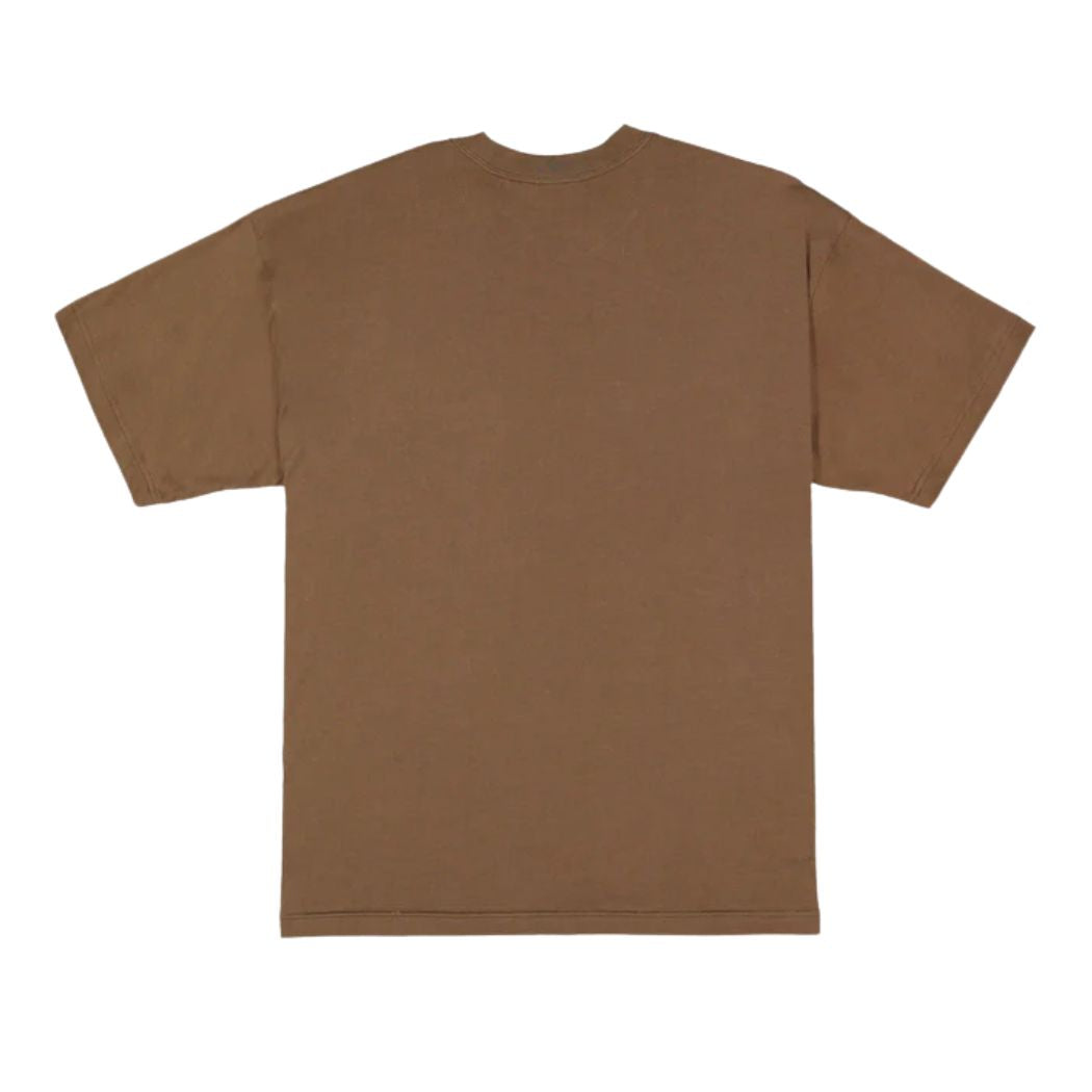Billabong Spec 73 Pulse Tee Mocha