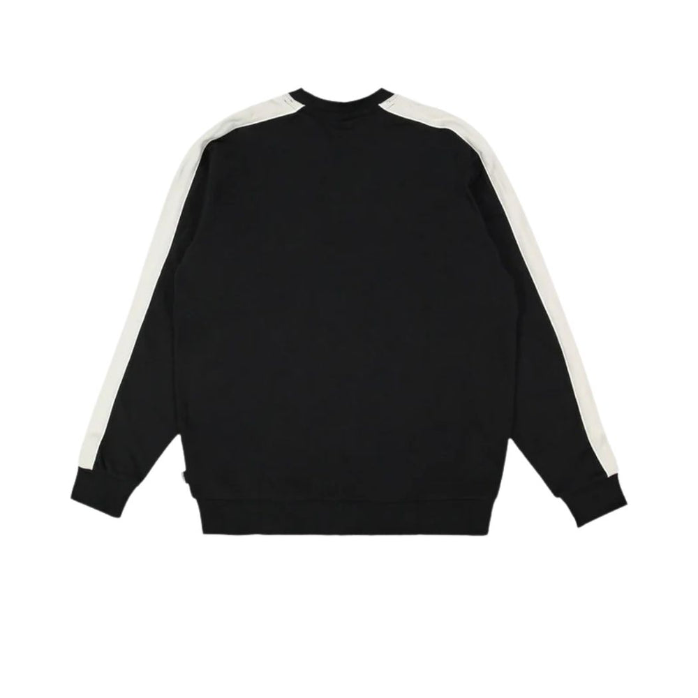 Billabong Spec Bio Pill Crew Black