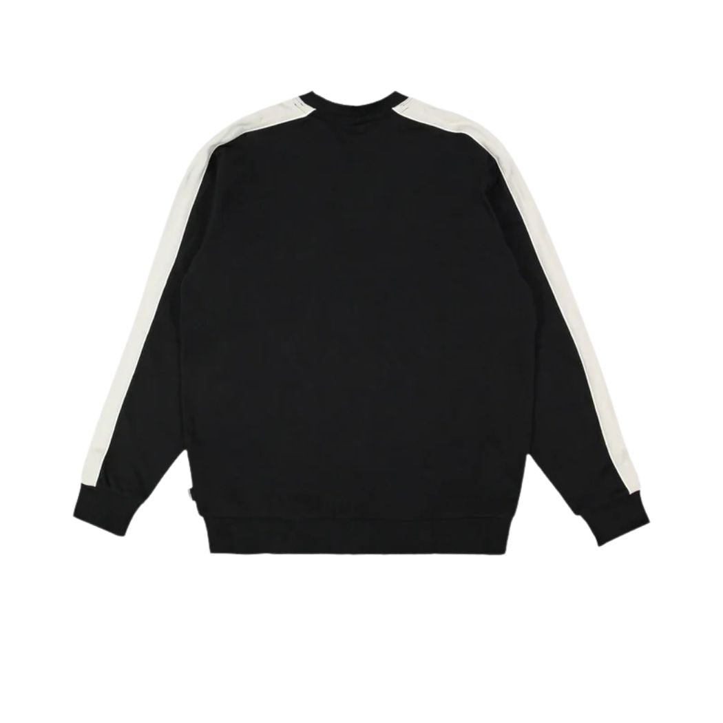 Billabong Spec Bio Pill Crew Black