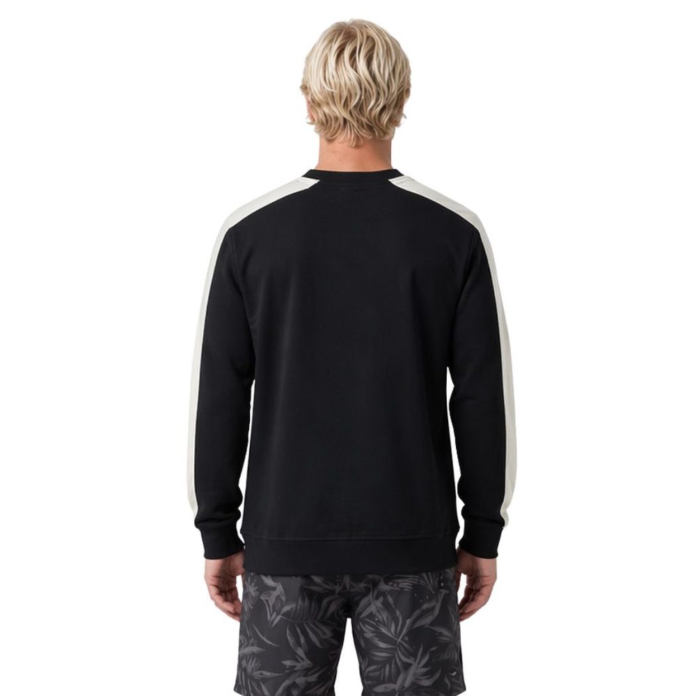 Billabong Spec Bio Pill Crew Black