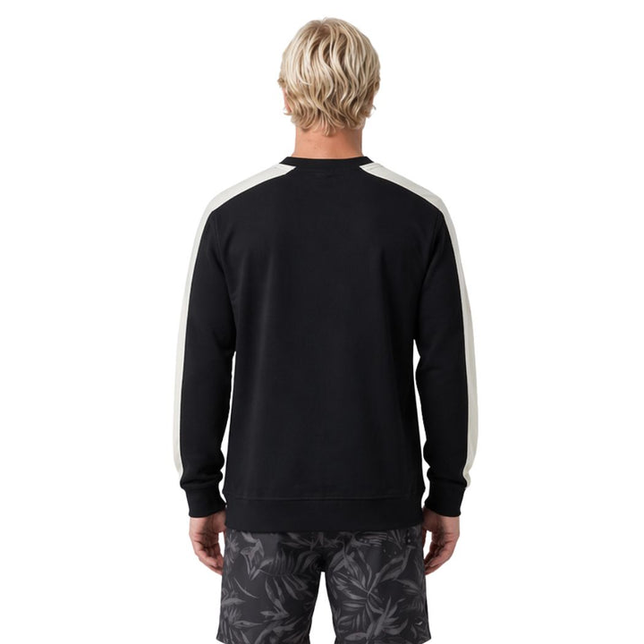 Billabong Spec Bio Pill Crew Black