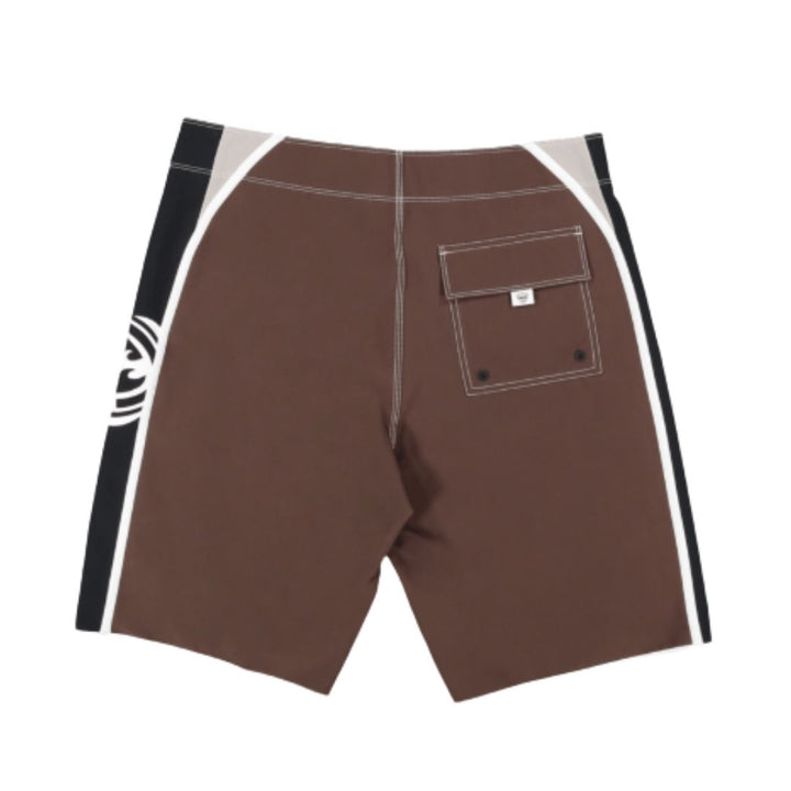 Billabong Spec Dbah Bio Wave Pro Dark Brown