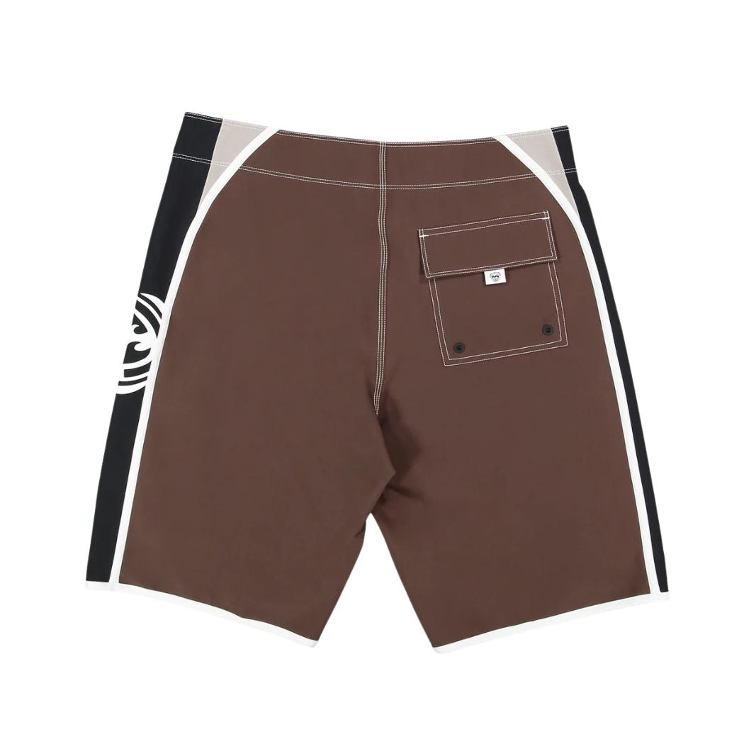 Billabong Spec Dbah Bio Wave Pro Dark Brown