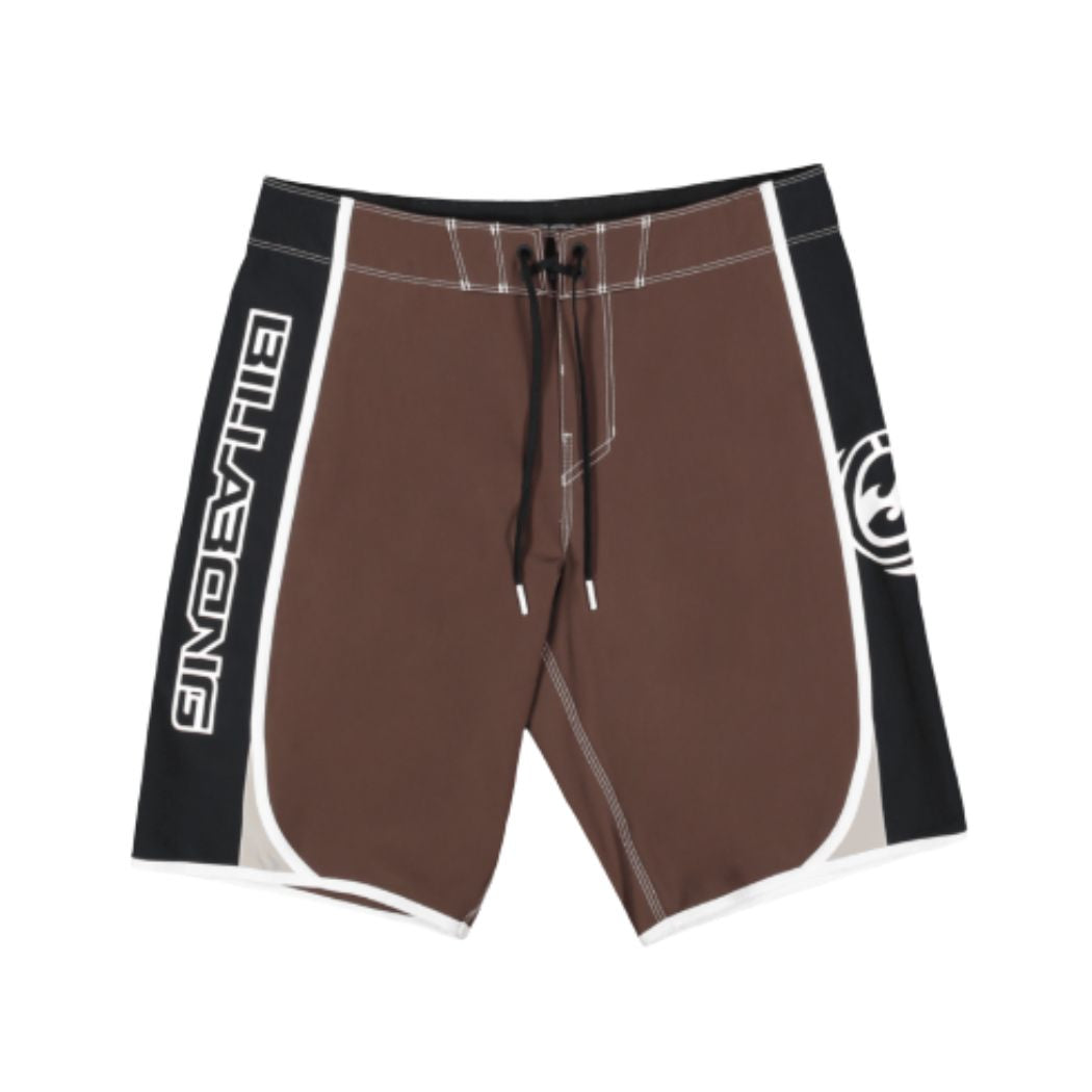 Billabong Spec Dbah Bio Wave Pro Dark Brown