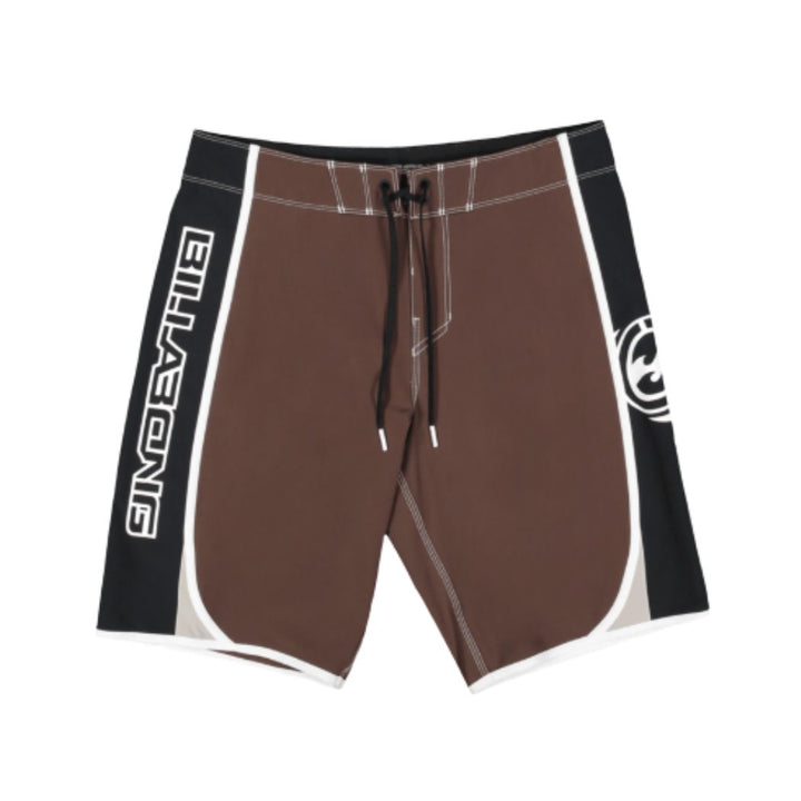 Billabong Spec Dbah Bio Wave Pro Dark Brown
