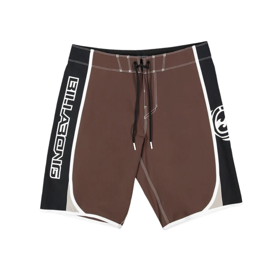 Billabong Spec Dbah Bio Wave Pro Dark Brown