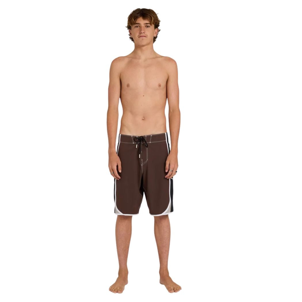 Billabong Spec Dbah Bio Wave Pro Dark Brown