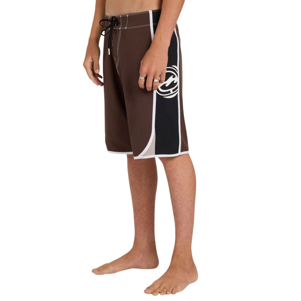 Billabong Spec Dbah Bio Wave Pro Dark Brown