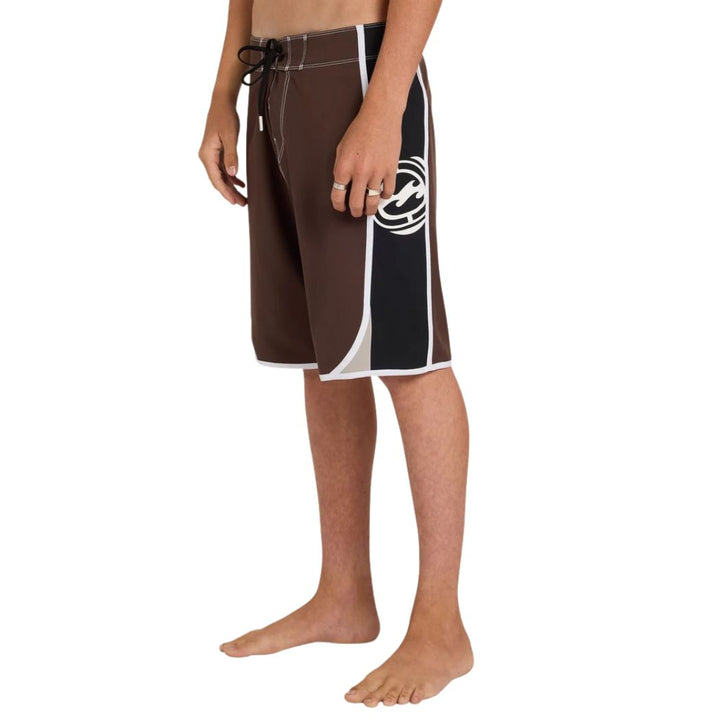 Billabong Spec Dbah Bio Wave Pro Dark Brown