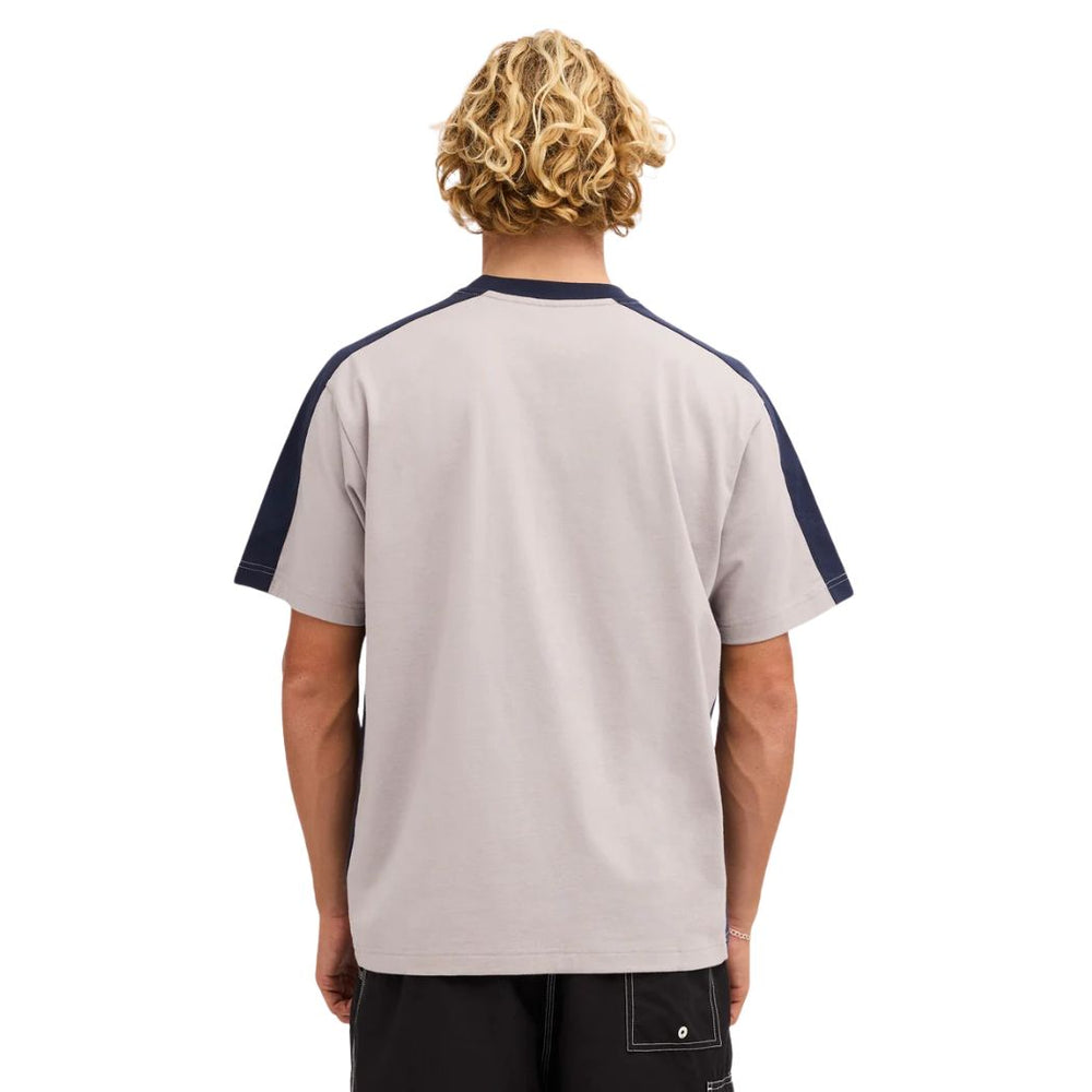 Billabong Spec Iconic Tee Ash