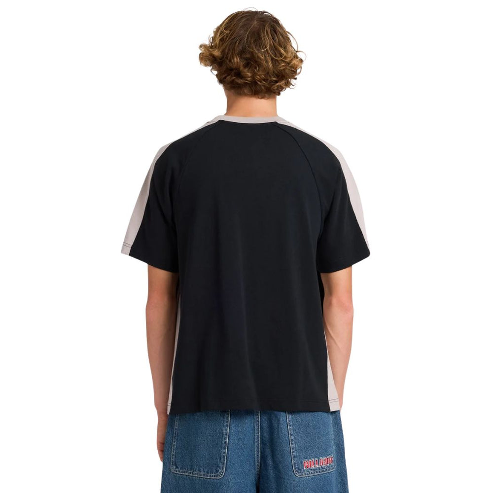 Billabong Spec Iconic Tee Off Black