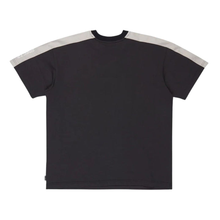 Billabong Spec Iconic Tee Washed Black