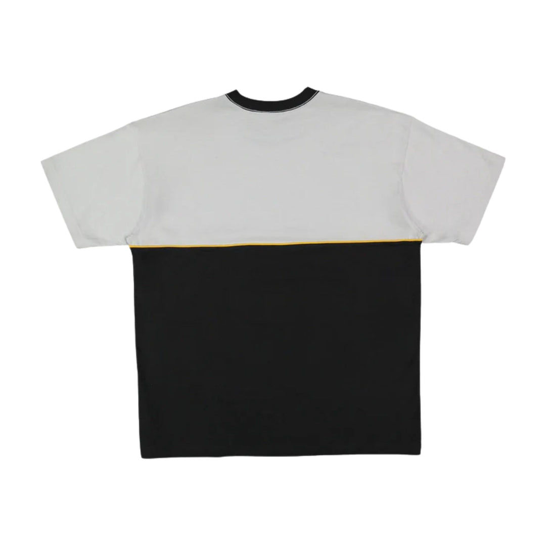 Billabong Spec Legacy OG Tee Silver