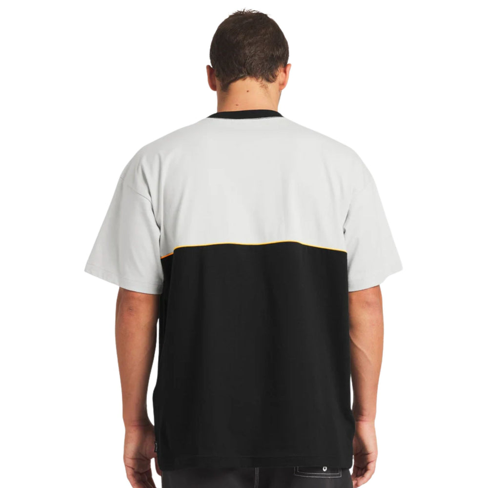 Billabong Spec Legacy OG Tee Silver