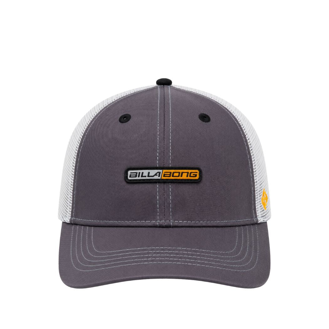 Billabong Spec Mesh Cap Vintage Navy