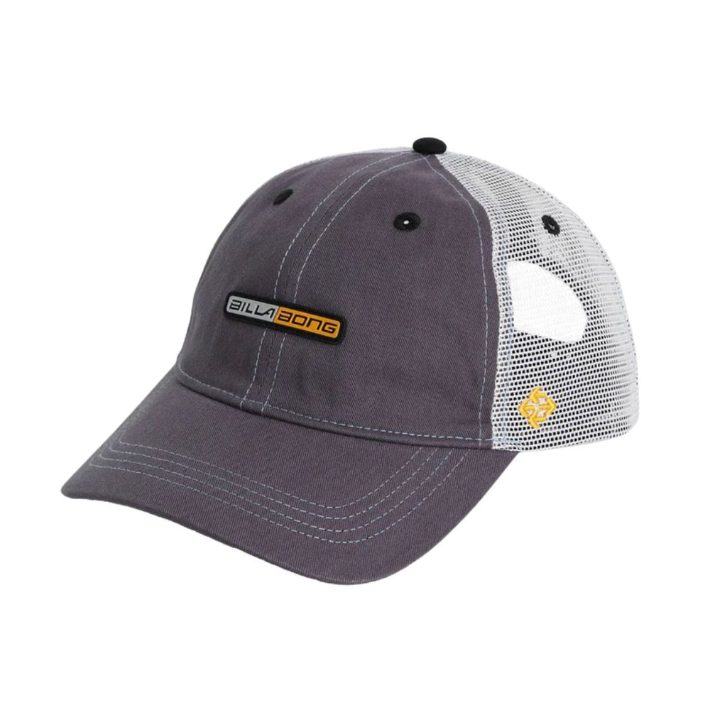 Billabong Spec Mesh Cap Vintage Navy