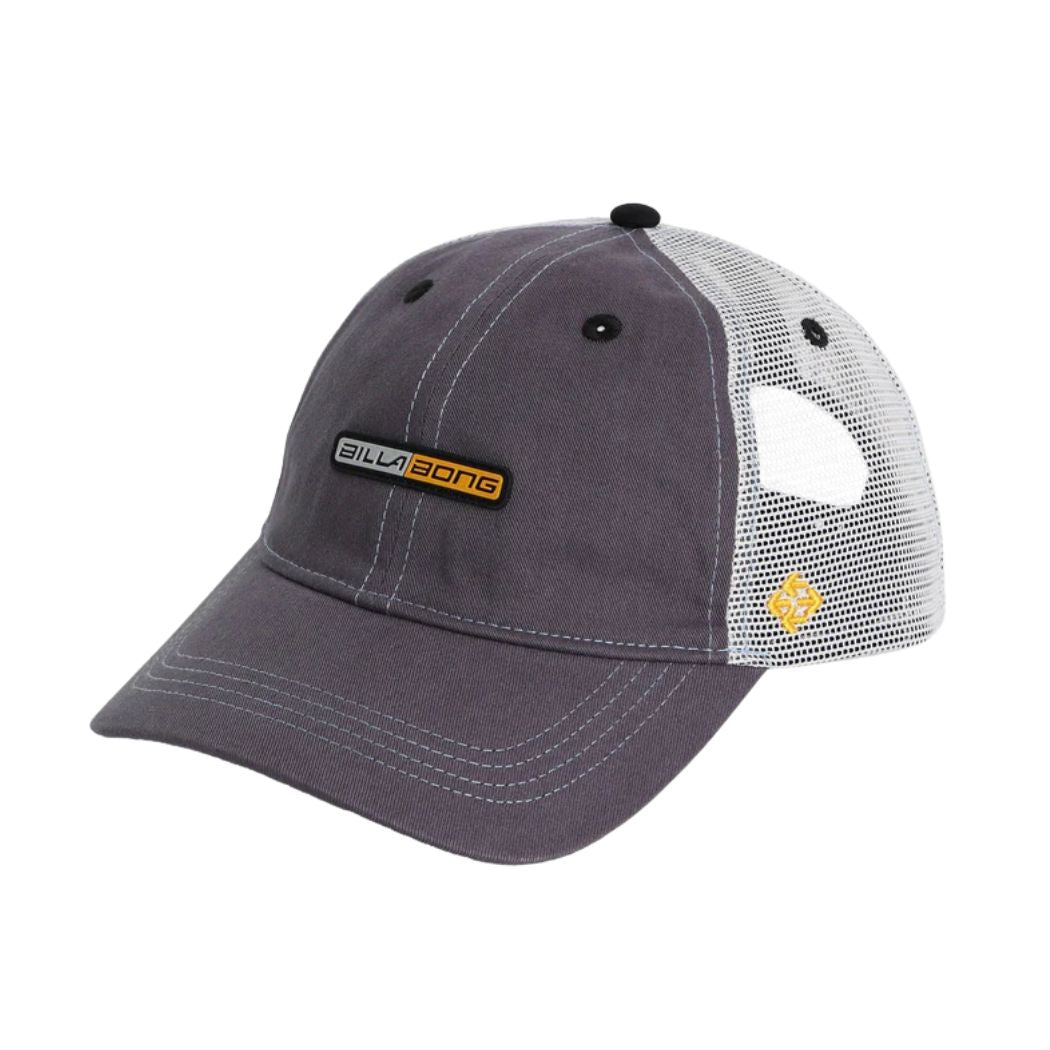 Billabong Spec Mesh Cap Vintage Navy