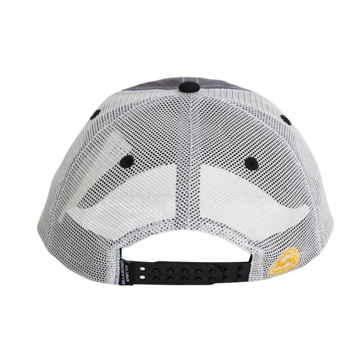 Billabong Spec Mesh Cap Vintage Navy