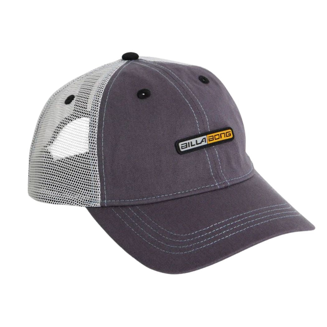 Billabong Spec Mesh Cap Vintage Navy