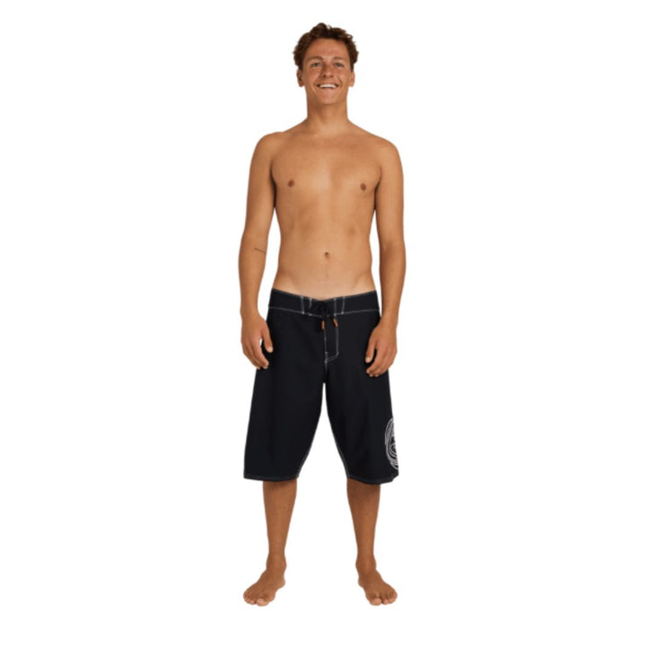 Billabong Spec Pulse OG Boardshort Black