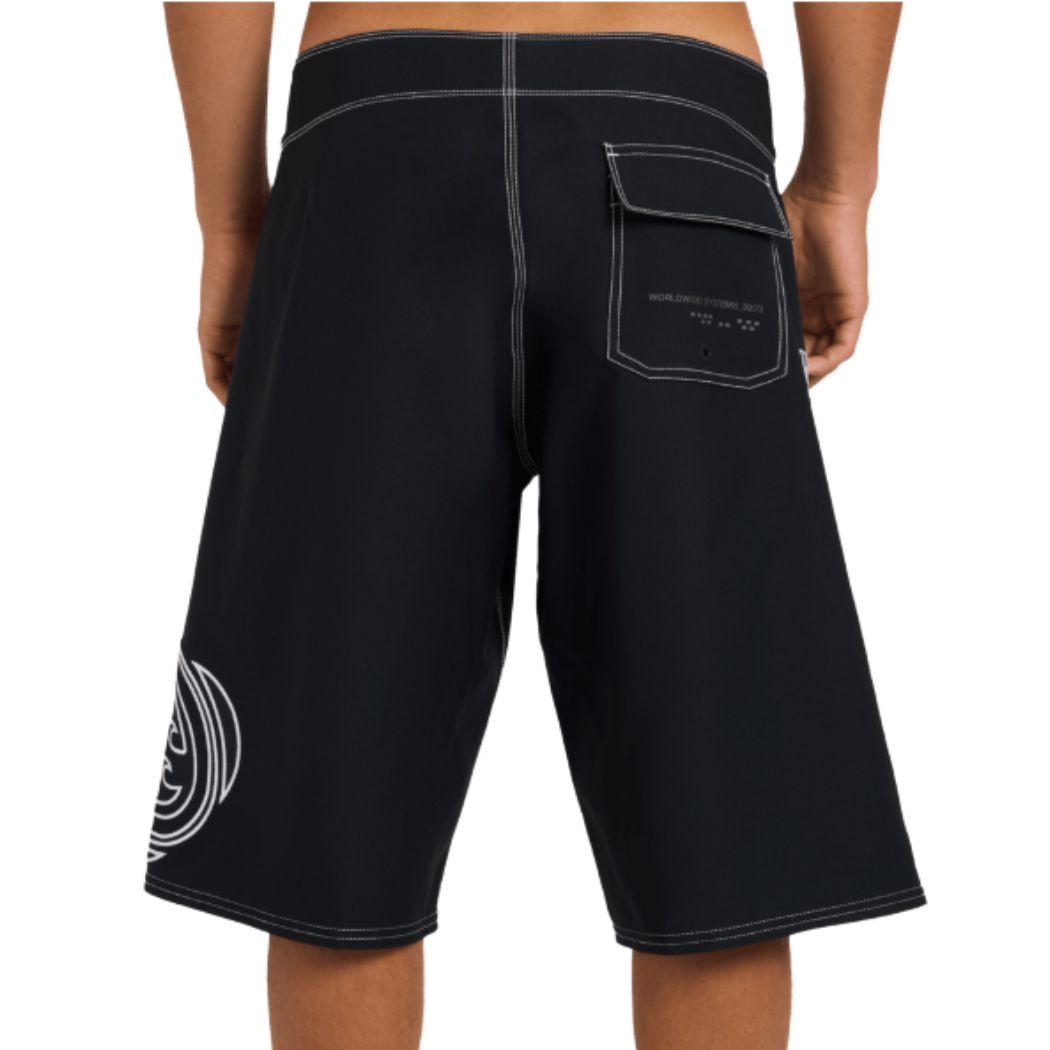 Billabong Spec Pulse OG Boardshort Black
