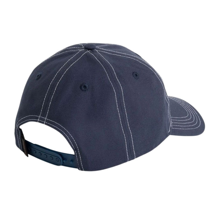 Billabong Spec Throw On Snapback Dusty Indigo