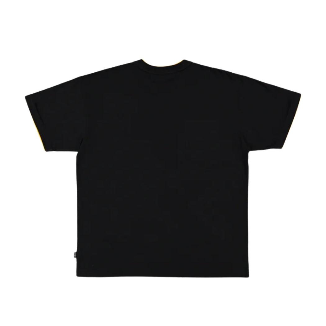 Billabong Spec Tipper Tee Black