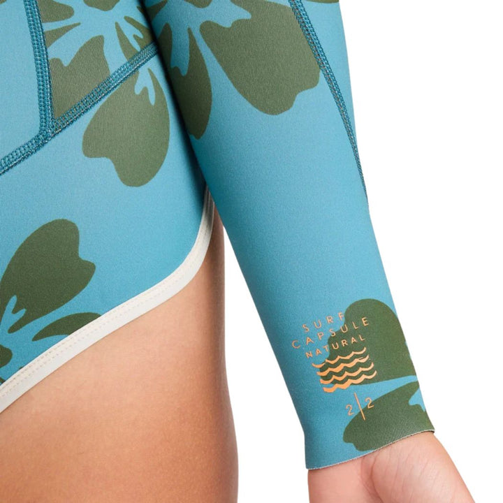 Billabong Spring Glider BZ Long Sleeve Springsuit Last Summer