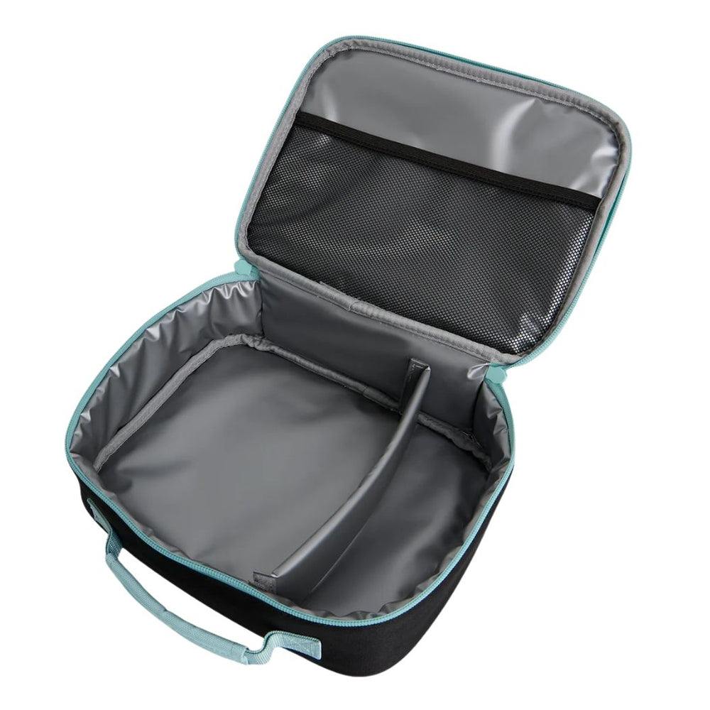 Billabong Starsurfer Lunch Box Black Pebble