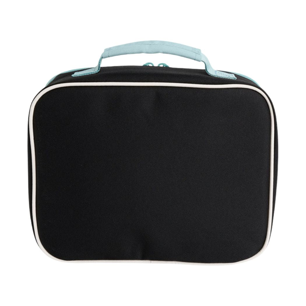 Billabong Starsurfer Lunch Box Black Pebble