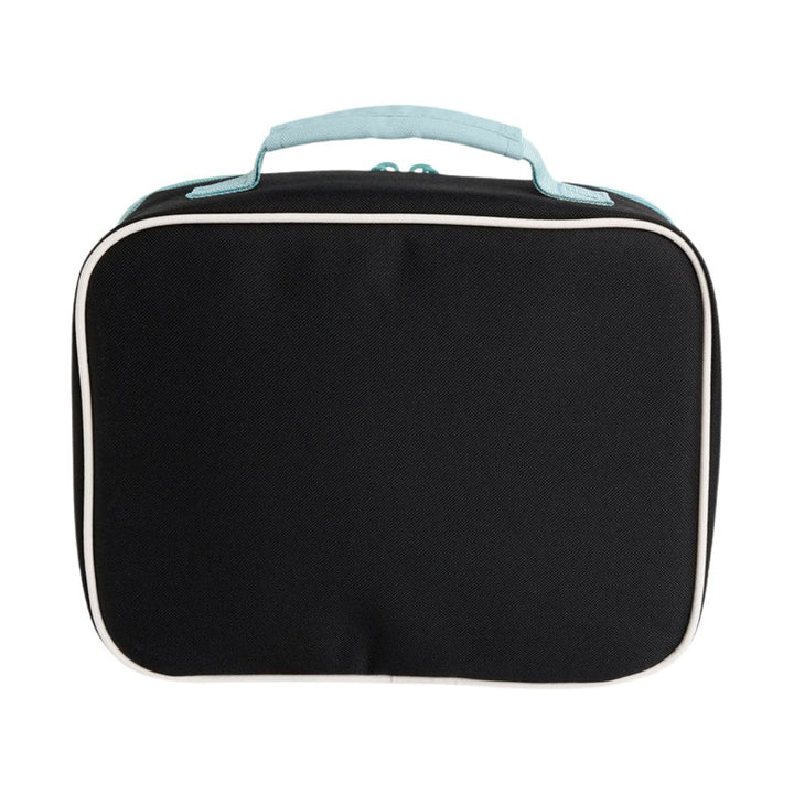 Billabong Starsurfer Lunch Box Black Pebble