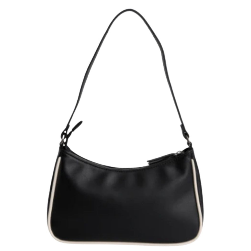 Billabong Starsurfer Shoulder Purse Black Pebble