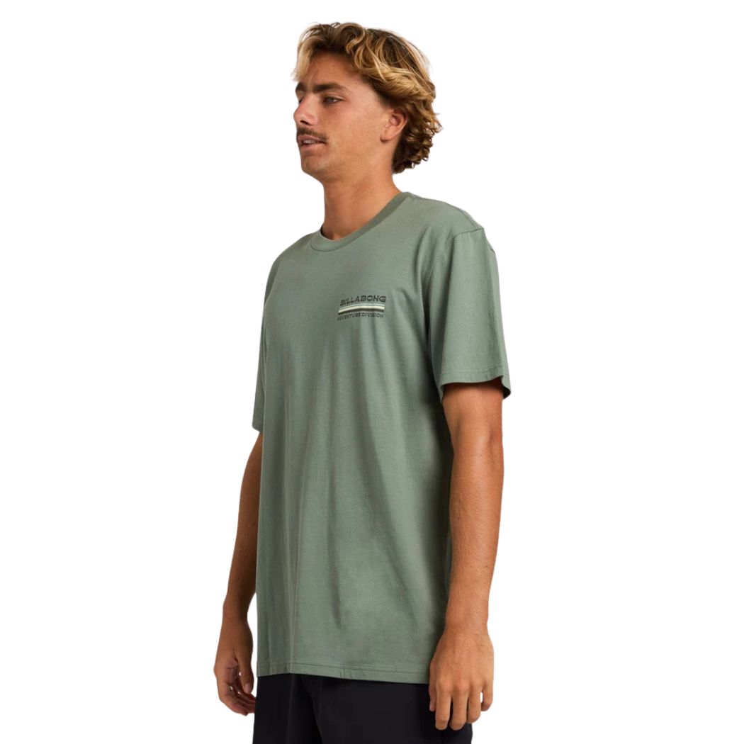 Billabong State Park Adiv Premium Tee Laurel Wreath
