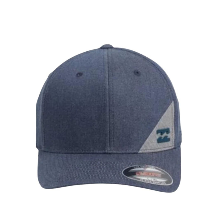 Billabong Station Flexfit Cap Navy