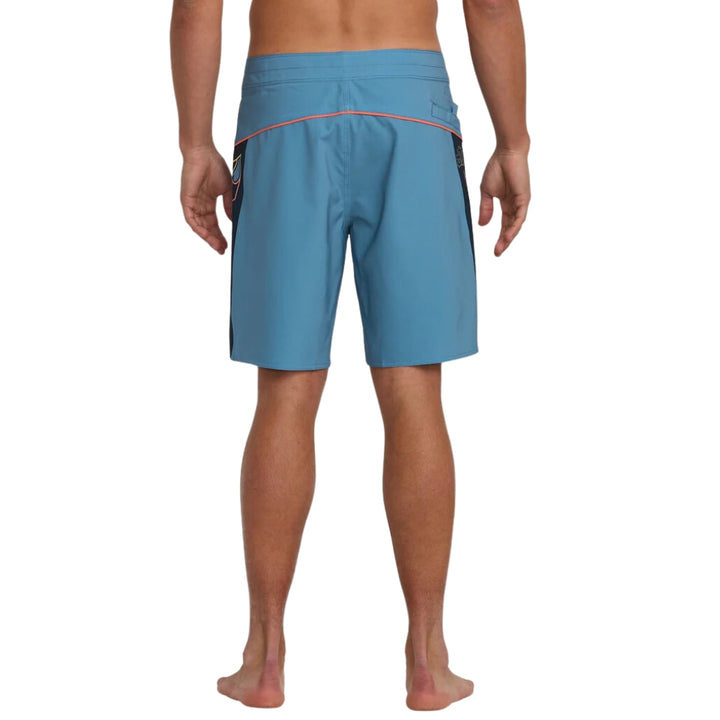 Billabong Straddie Pro Glacier Blue