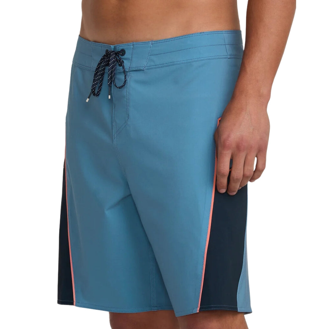 Billabong Straddie Pro Glacier Blue