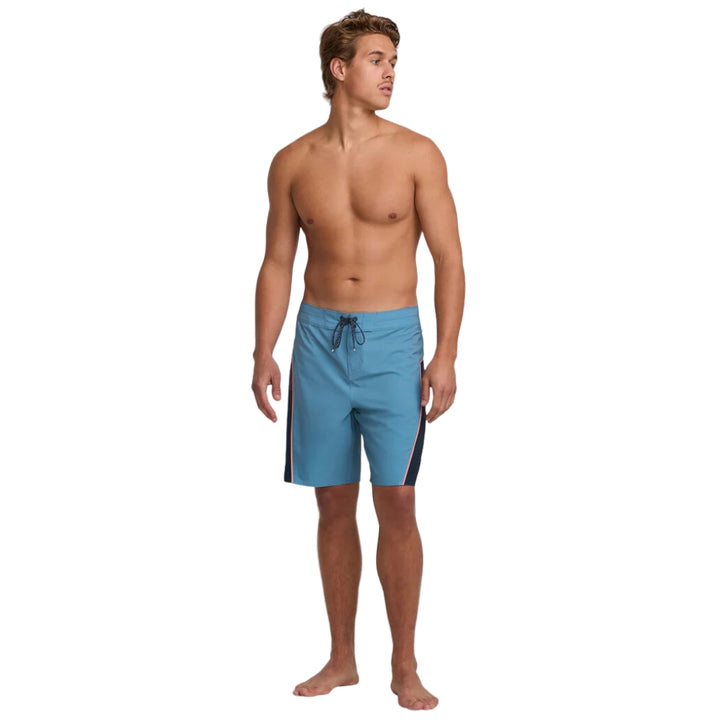 Billabong Straddie Pro Glacier Blue