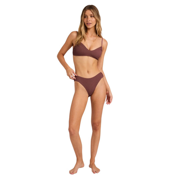 Billabong Summer High Bondi Pant Espresso