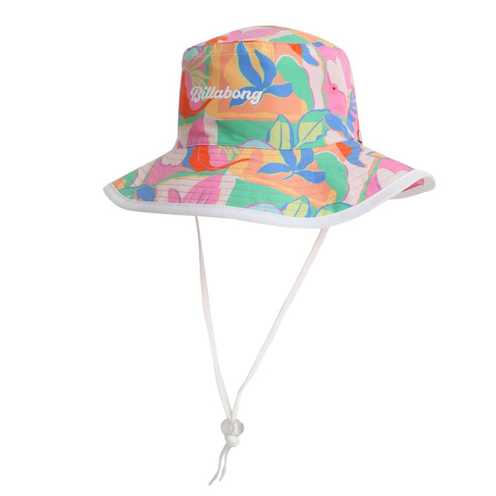 Billabong Sun Shift Groms Bucket Hat Multi