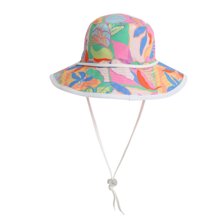 Billabong Sun Shift Groms Bucket Hat Multi