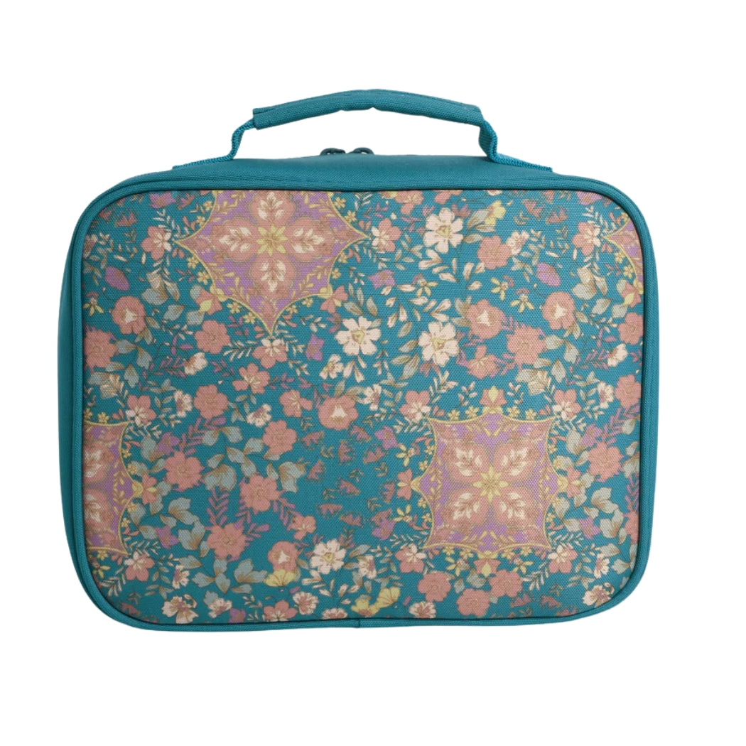 Billabong Sunrise Coast Lunch Box Multi