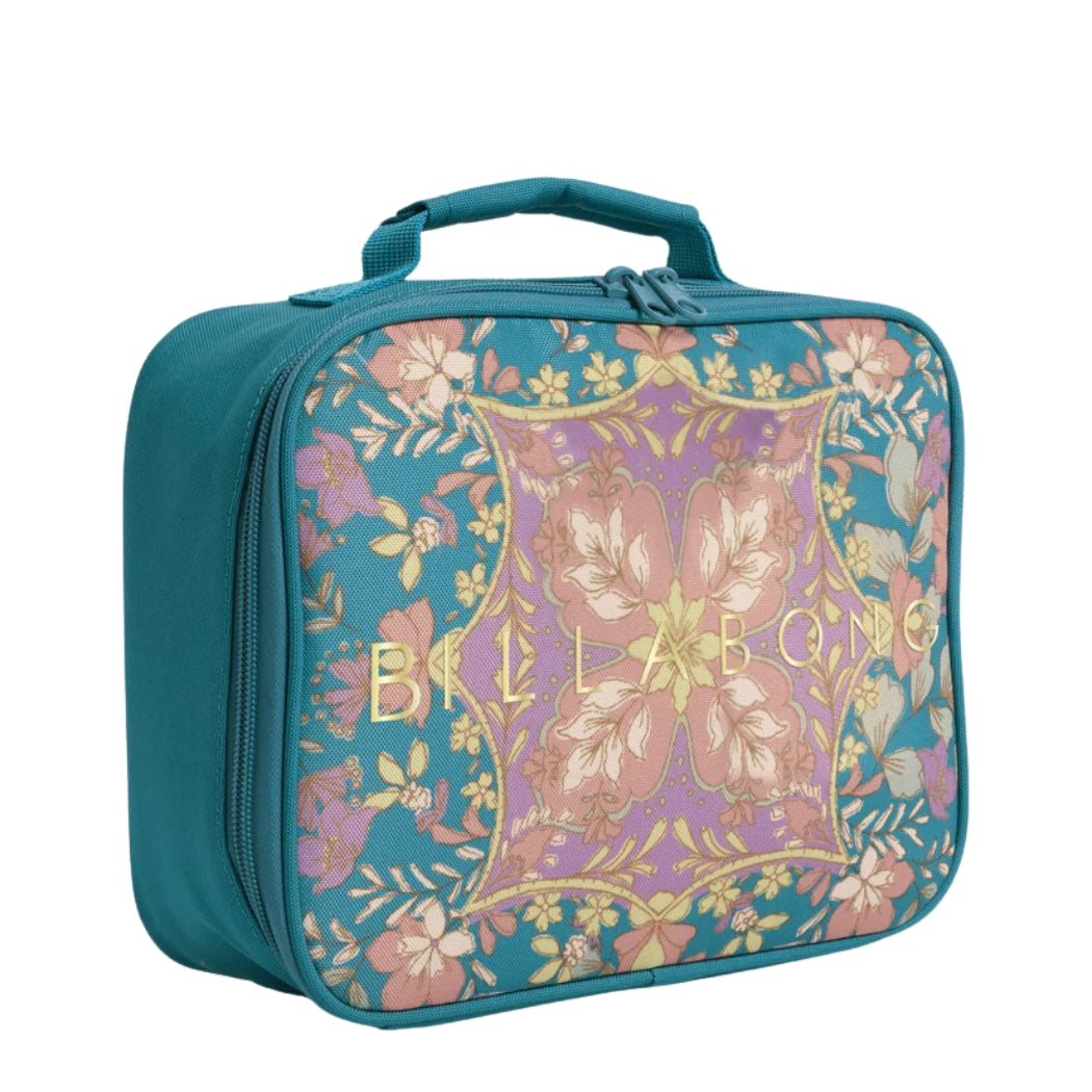 Billabong Sunrise Coast Lunch Box Multi