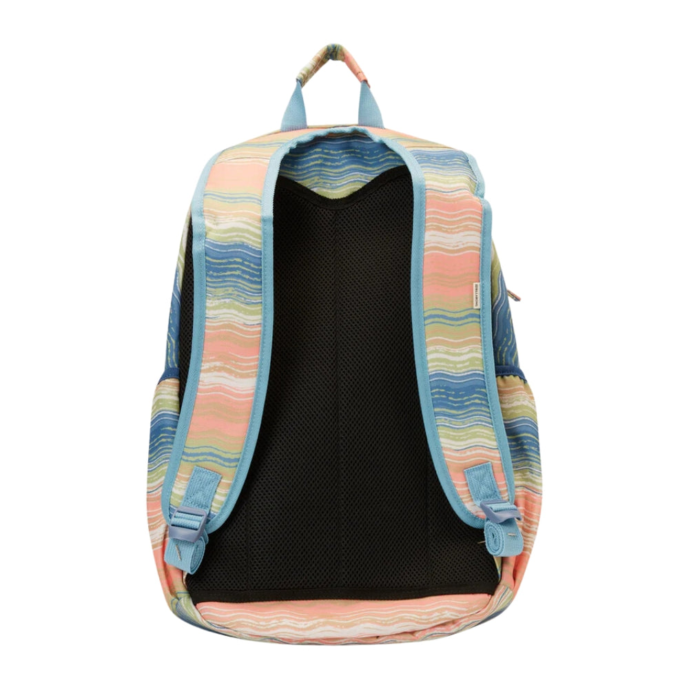 Billabong Sunrise Surf Roadie Peach Paradise