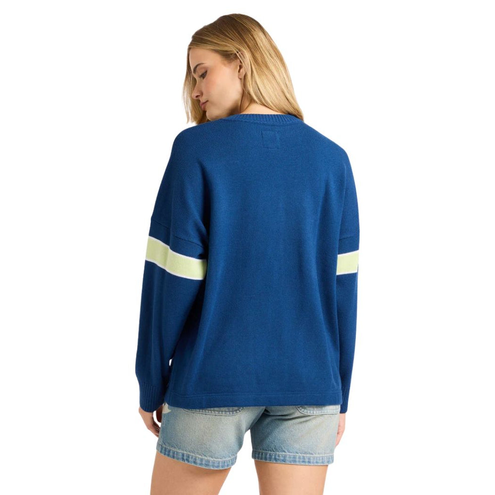 Billabong Supalove Sweater Ink