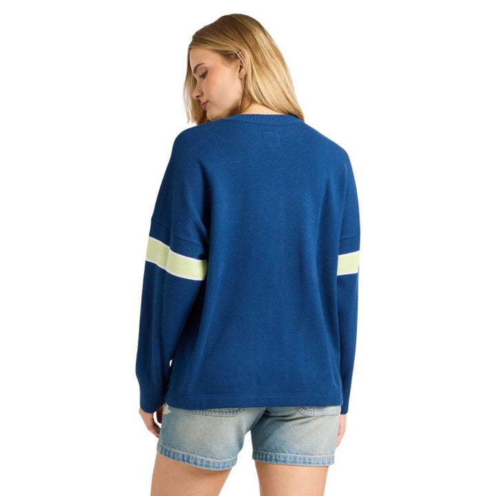 Billabong Supalove Sweater Ink