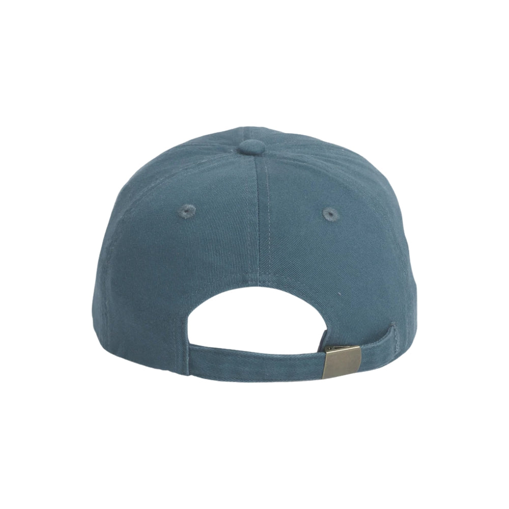 Billabong Surf High Dad Cap Deep Teal