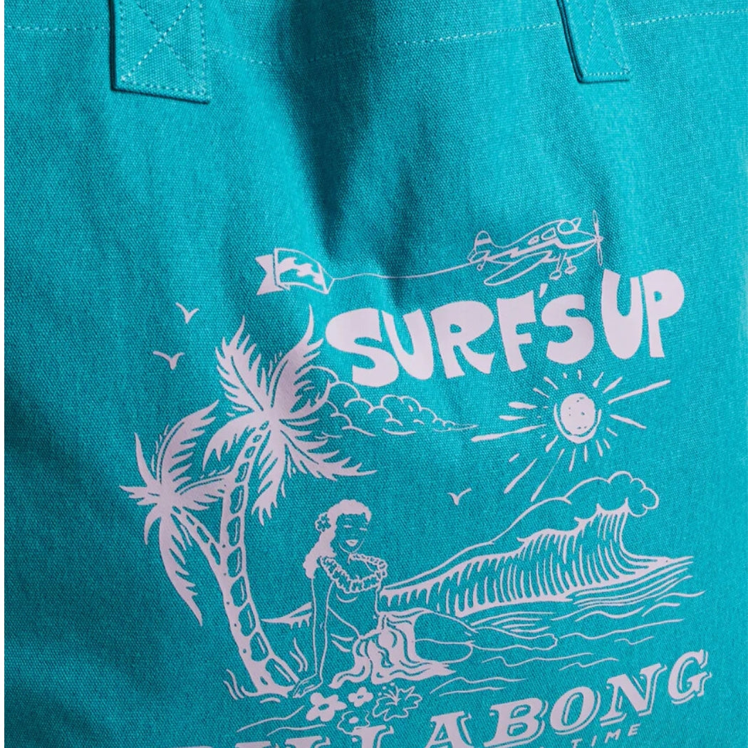 Billabong Surfs Up Tides Bag Tropicool