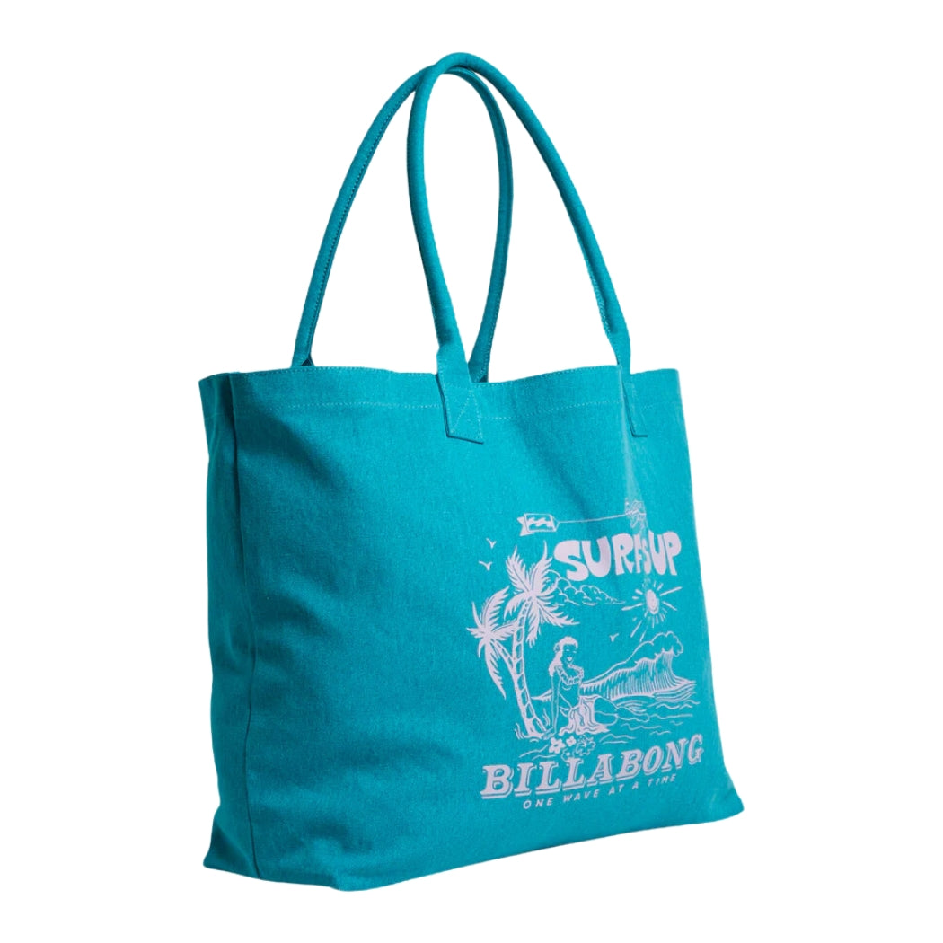 Billabong Surfs Up Tides Bag Tropicool