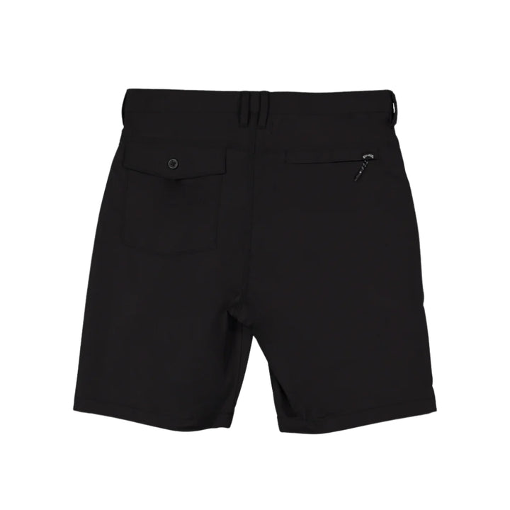Billabong Surftrek Journey Black