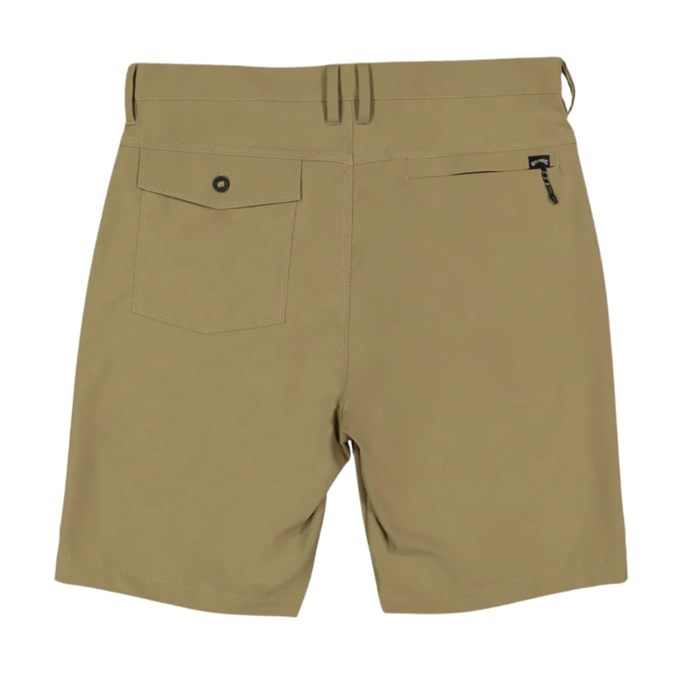 Billabong Surftrek Journey Gravel